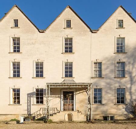 Grigshot Apartment ストラウド エクステリア 写真