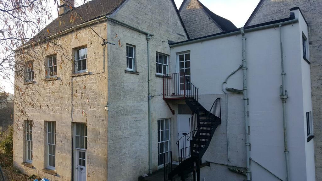 Grigshot Apartment ストラウド エクステリア 写真