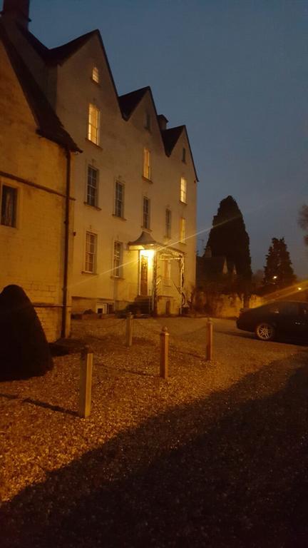 Grigshot Apartment ストラウド エクステリア 写真